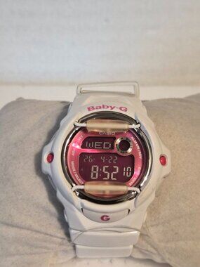 Casio G Shock Baby G